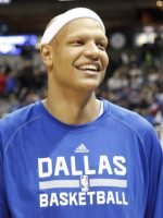 Charlie Villanueva