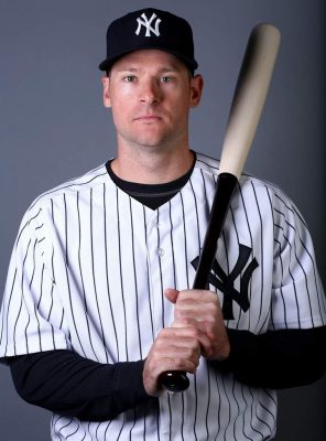 Chase Headley • Height, Weight, Size, Body Measurements, Biography ...