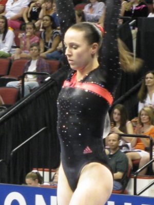 Chellsie Memmel