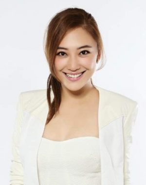 Cherrie Ying