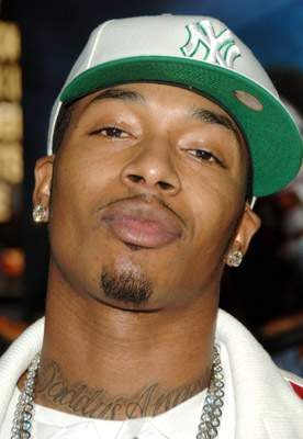 Chingy Height