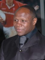 Chris Eubank