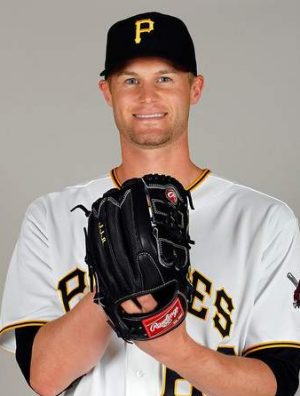 Chris Leroux