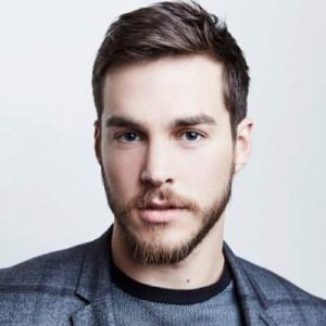 Chris Wood