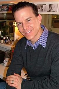 Christian Hoff