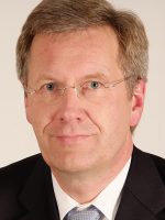 Christian Wulff