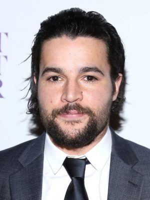 Christopher Abbott