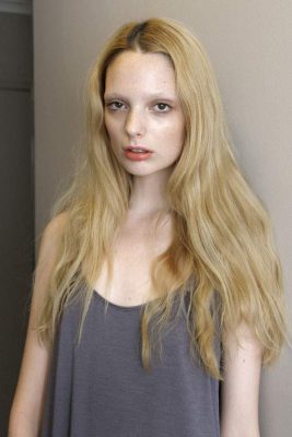 Chrystal Copland