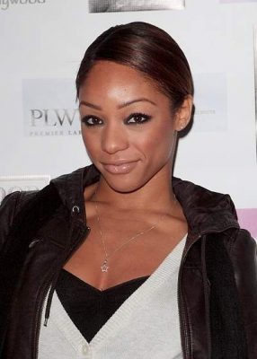 Chrystina Sayers
