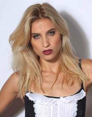 Cintia Garrido