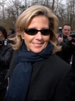 Claire Chazal