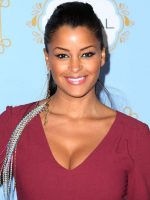 Claudia Jordan