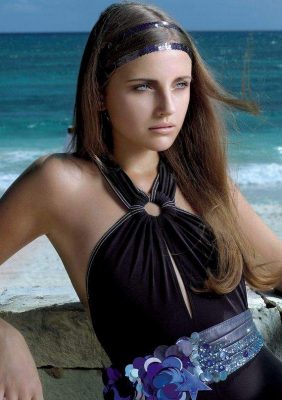 Claudia Merikula