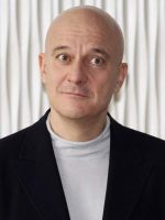 Claudio Bisio