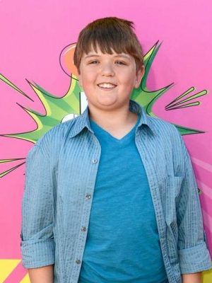 Cole Jensen