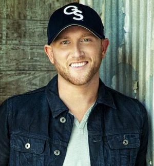 Cole Swindell