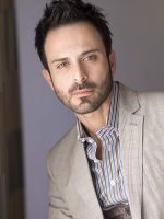 Constantinos Christoforou