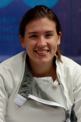 Courtney Hurley