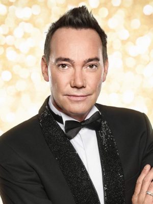 Craig Revel Horwood