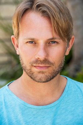 Craig Robert Young
