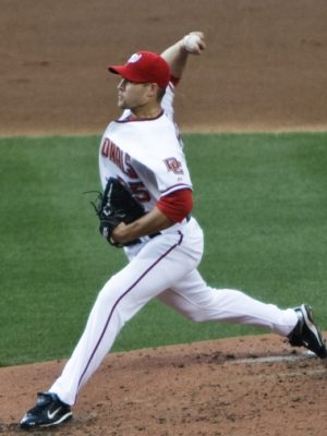 Craig Stammen