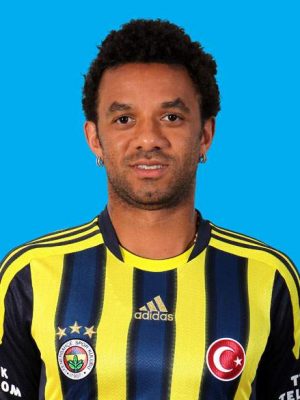 Cristian Oliveira Baroni