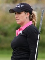 Cristie Kerr