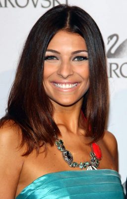 Cristina Chiabotto