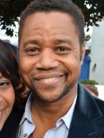 Cuba Gooding Jr.