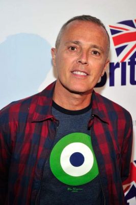 Curt Smith - Wikipedia