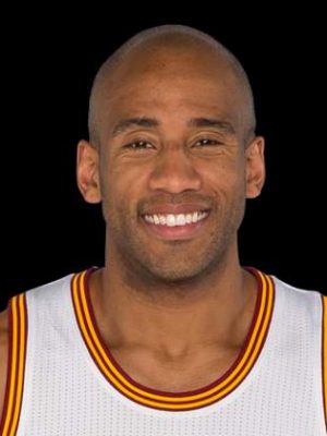 Dahntay Jones