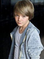 Dakota Goyo