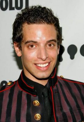 Damian Pelliccione
