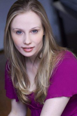 Danicah Waldo