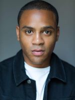 Дэниел Энтони