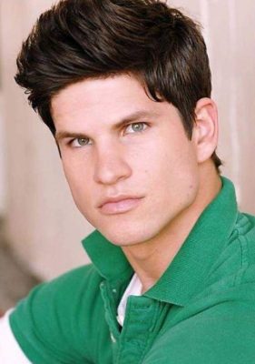 Daniel Booko