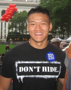 Daniel Choi