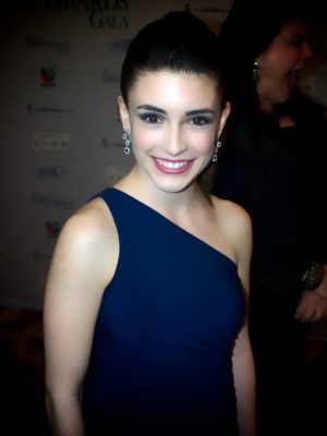 Daniela Bobadilla • Height, Weight, Size, Body Measurements, Biography, Wiki, Age