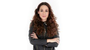 Daniela Herrero