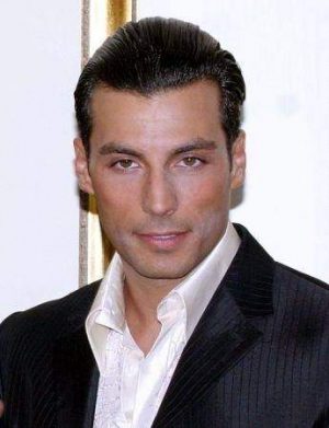 Daniele Interrante