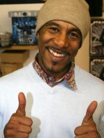 Danny John-Jules