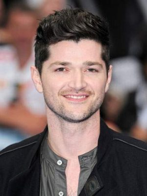 Danny O&apos;Donoghue