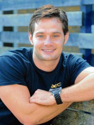 Danny Young