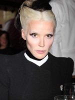 Daphne Guinness
