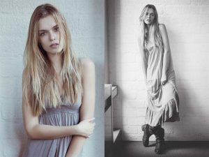 Дафни Крономан