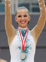 Дарья Дмитриева