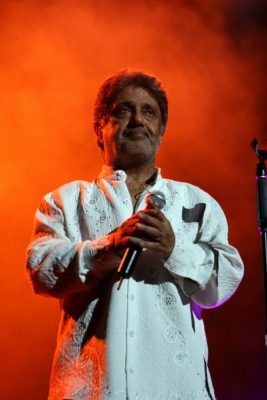 Dariush Eghbali