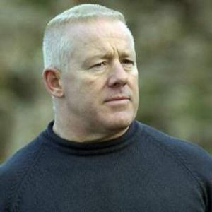 Dave Finlay