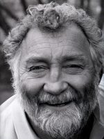 David Bellamy