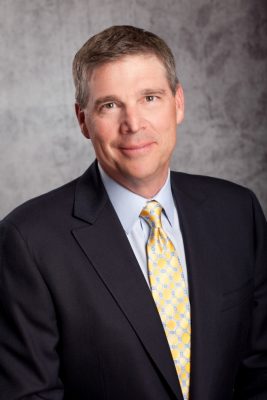 David Brandon